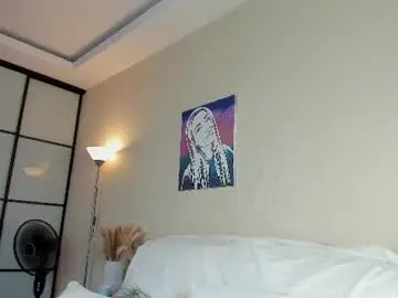 Chaturbate Nude Webcam of roxxana227