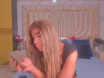 Chaturbate Private Sex Chat of sweetsivonnyts