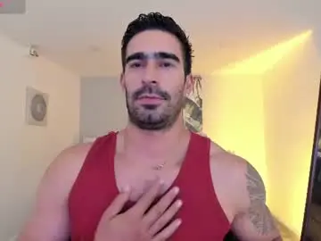 Chaturbate Live Sex of tbastian