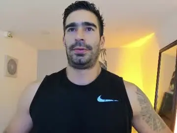 Chaturbate Adult Webcam of tbastian