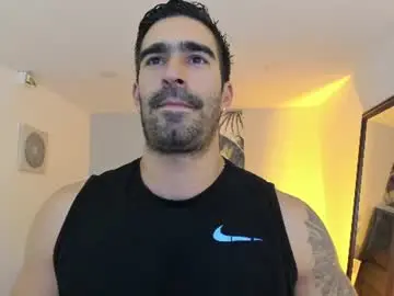 Chaturbate Adult Webcams of tbastian