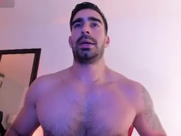 Chaturbate Adult Webcam of tbastian