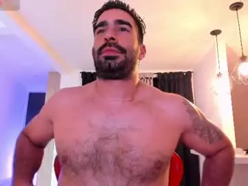 Chaturbate Live Porn of tbastian