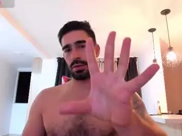 Chaturbate Free Live Porn of tbastian