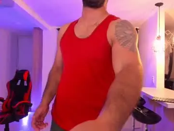Chaturbate Live Porn of tbastian