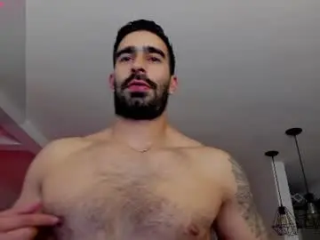 Chaturbate Best Webcam of tbastian