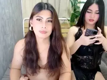 Chaturbate Best Webcam of asiangirl_denice