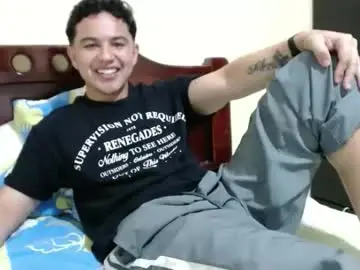 Chaturbate Best live sex cam show of athleticboy2026
