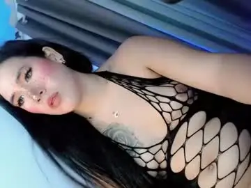 Chaturbate Adult Video Chat of audrey_love69