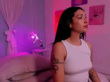 Chaturbate Private Sex Chat of cleo_foxx