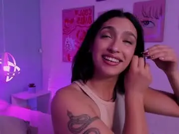 Chaturbate Best Webcam of cleo_foxx