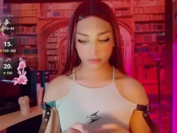 Chaturbate Adult Webcam of emeli_roushot