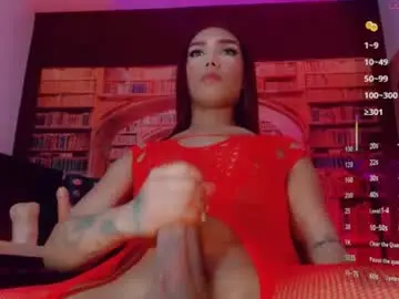 Chaturbate Live Sex of emeli_roushot
