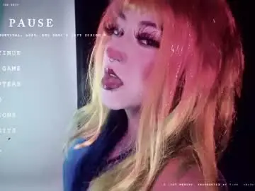 Chaturbate Best live sex cam show of kora_red999