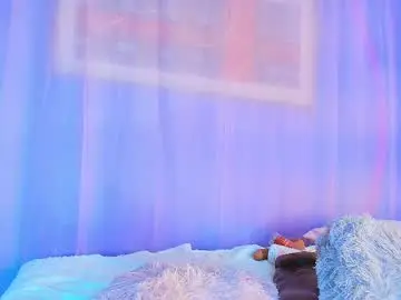 Chaturbate Live Sex Cam of liccy_hall