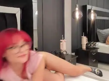 Chaturbate Sex Chat of mae_lyra