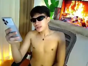 Chaturbate Free Live Porn of noregrets4moriel_