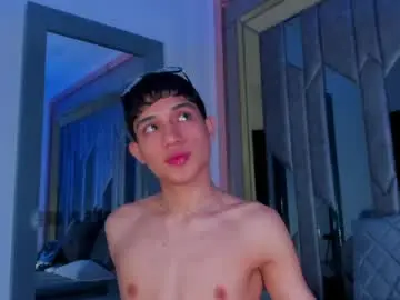 Chaturbate Sex Cam of sebax_00