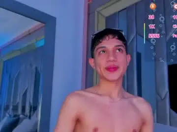 Chaturbate Adult Webcams of sebax_00