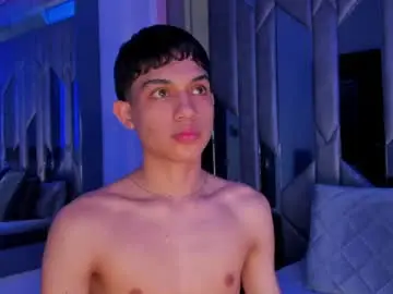 Chaturbate Watch Live Sex Cams of sebax_00