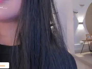 Chaturbate Nude Webcam of tokyohaskell