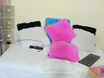 Chaturbate Live Sex Cam of valeryjohanson