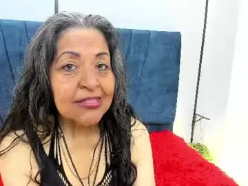 Chaturbate Nude Webcam of victoriaa_anderson_
