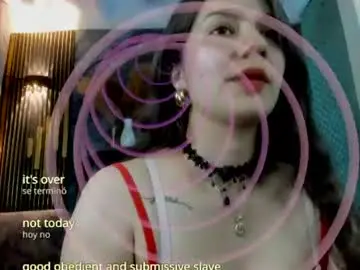 Chaturbate Free Live Porn of aitanacollins