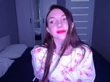 Chaturbate Nude Webcam of annetenet