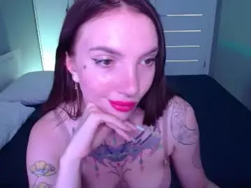 Chaturbate Sex Cam of annetenet