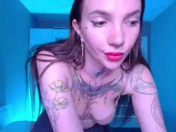 Chaturbate Best Webcam of annetenet
