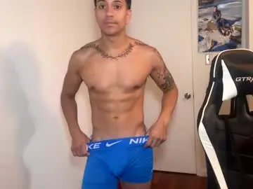 Chaturbate Adult Webcam of daddyfit95
