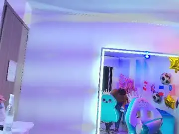 Chaturbate Watch Live Sex Cams of isabella_rows