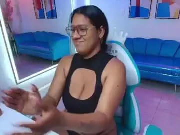 Chaturbate Adult Webcam of isabella_rows