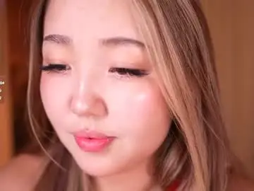 Chaturbate Live Sex Cam of k_kimikooo