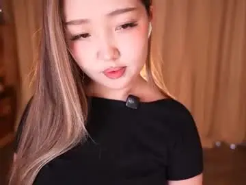 Chaturbate Adult Webcam of k_kimikooo