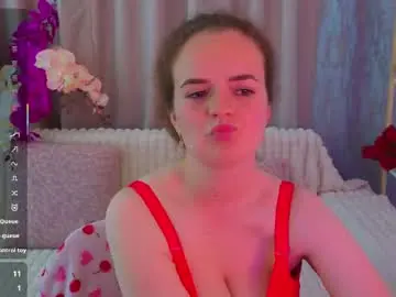 Chaturbate Private Sex Chat of luisa_rosee