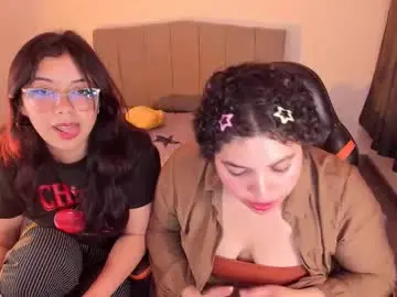 Chaturbate Sex Cam of madelaine_taylor