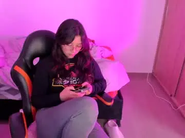 Chaturbate Adult Video Chat of madelaine_taylor