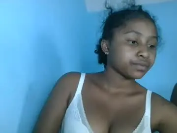 Chaturbate Nude Webcam of milinasy