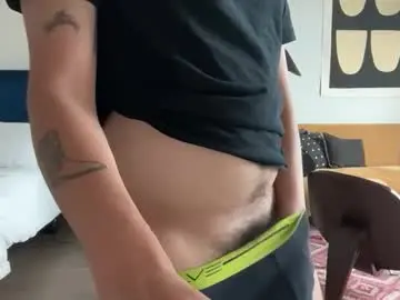 Chaturbate Adult Webcam of romop99