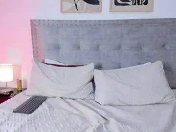 Chaturbate Best live sex cam show of stick_and_julieth