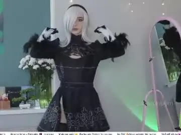 Chaturbate Live Sex Cam of sweetuniporn