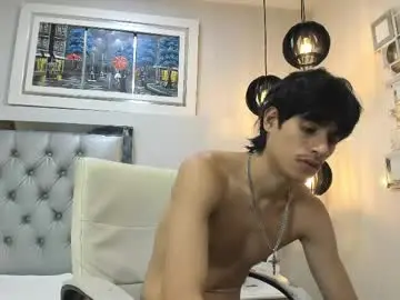 Chaturbate Sex Cam of wayath
