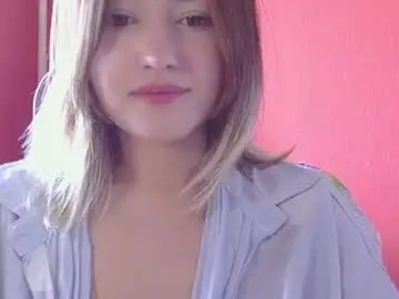 Chaturbate Live Sex Cam of belovedmary