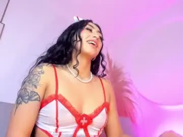 Chaturbate Live Sex of dahlia_cortes