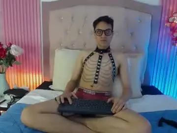 Chaturbate Private Sex Chat of daniel_sterling