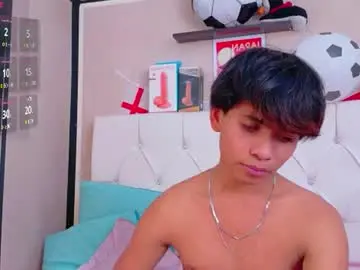 Chaturbate Free Porn Cam of ethan_westt