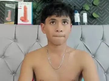 Chaturbate Best Webcam of ethan_westt