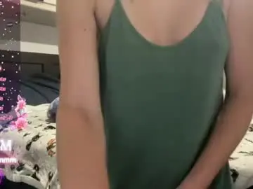 Chaturbate Best Webcam of foreverkinkyy